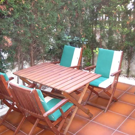 Villa At190 Moli De Vent Torredembarra