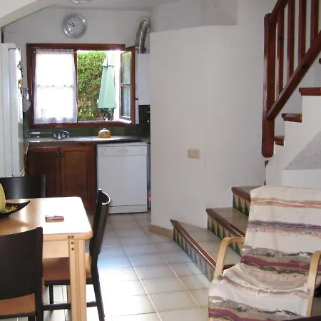 Villa At190 Moli De Vent Torredembarra